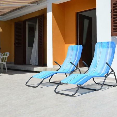 Apartman Paulina Bibinje Esterno foto