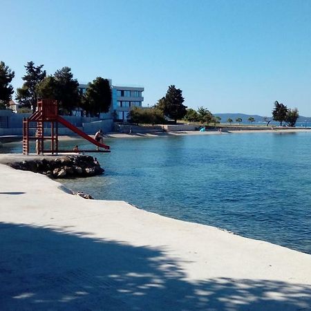 Apartman Paulina Bibinje Esterno foto