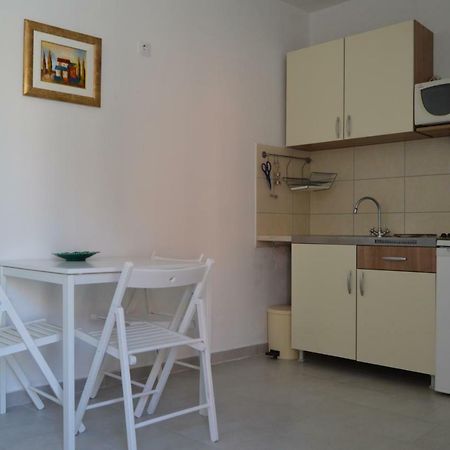 Apartman Paulina Bibinje Esterno foto