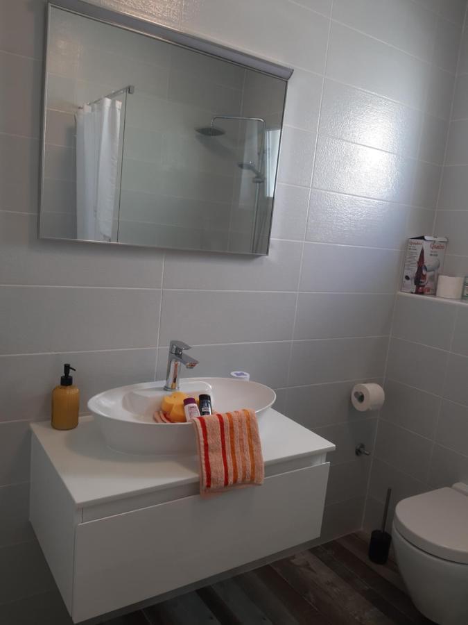 Apartman Paulina Bibinje Esterno foto