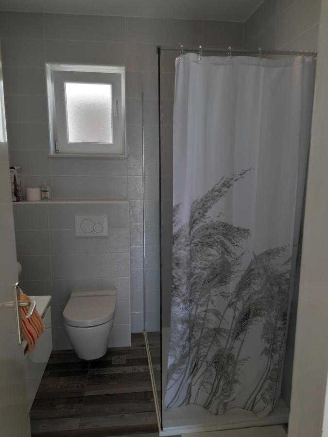 Apartman Paulina Bibinje Esterno foto