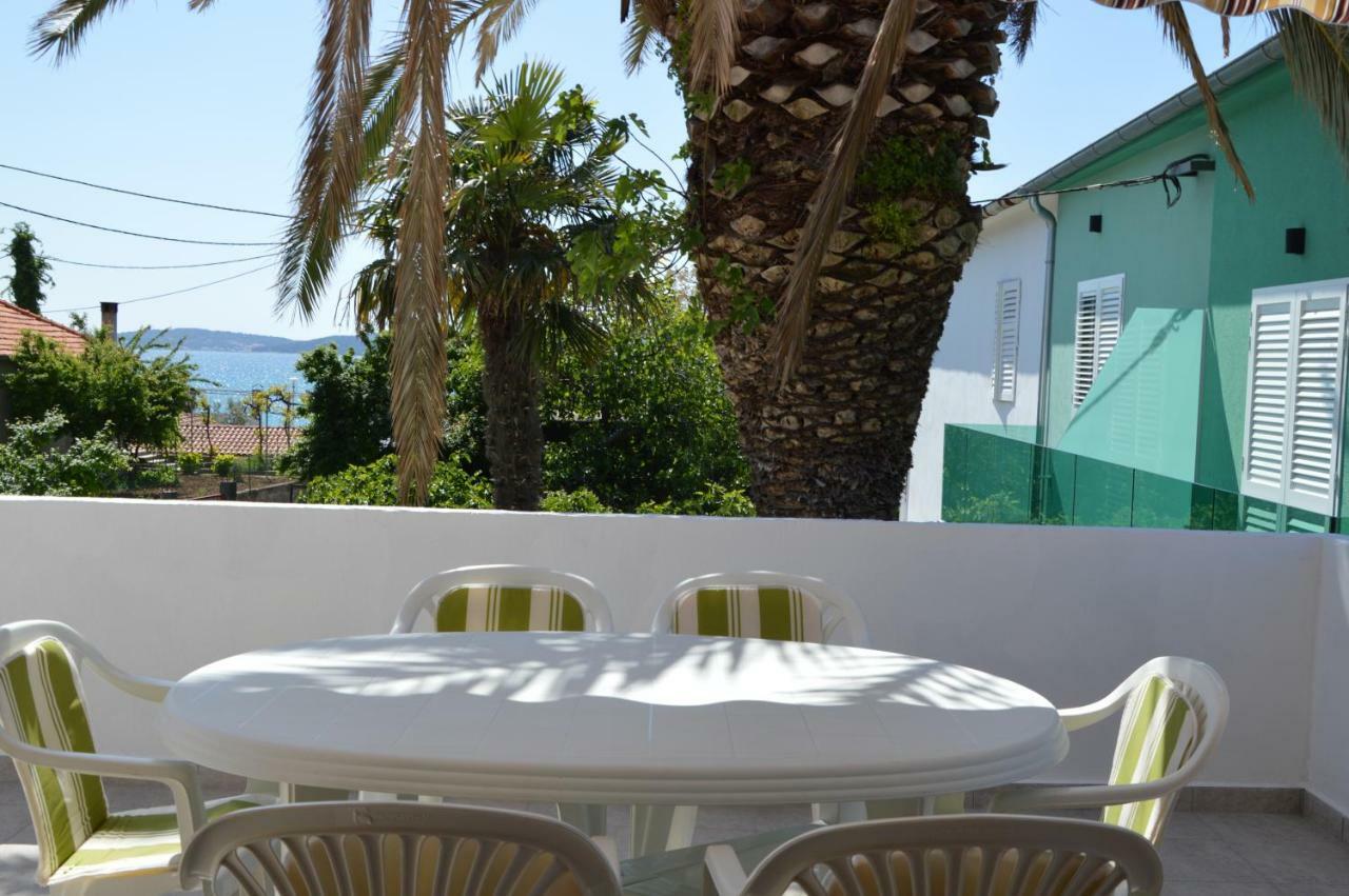 Apartman Paulina Bibinje Esterno foto