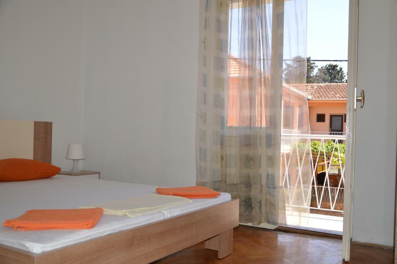 Apartman Paulina Bibinje Esterno foto