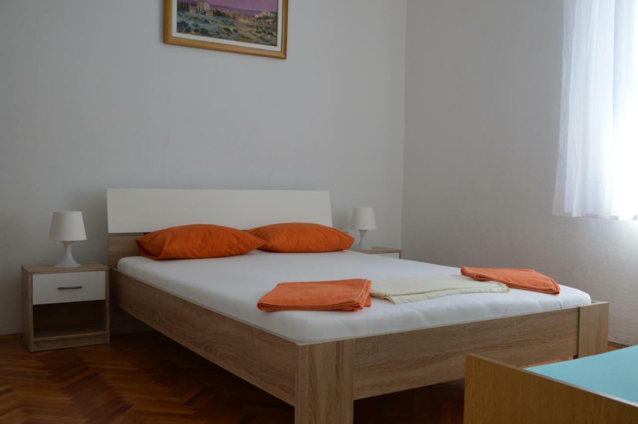 Apartman Paulina Bibinje Esterno foto