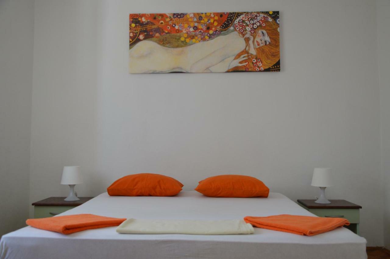 Apartman Paulina Bibinje Esterno foto