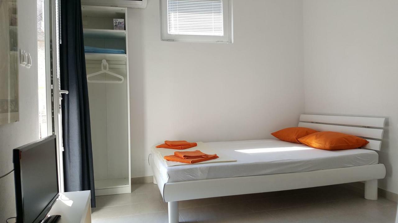 Apartman Paulina Bibinje Esterno foto
