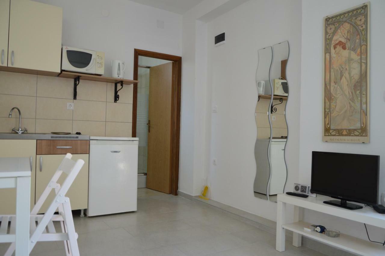 Apartman Paulina Bibinje Esterno foto