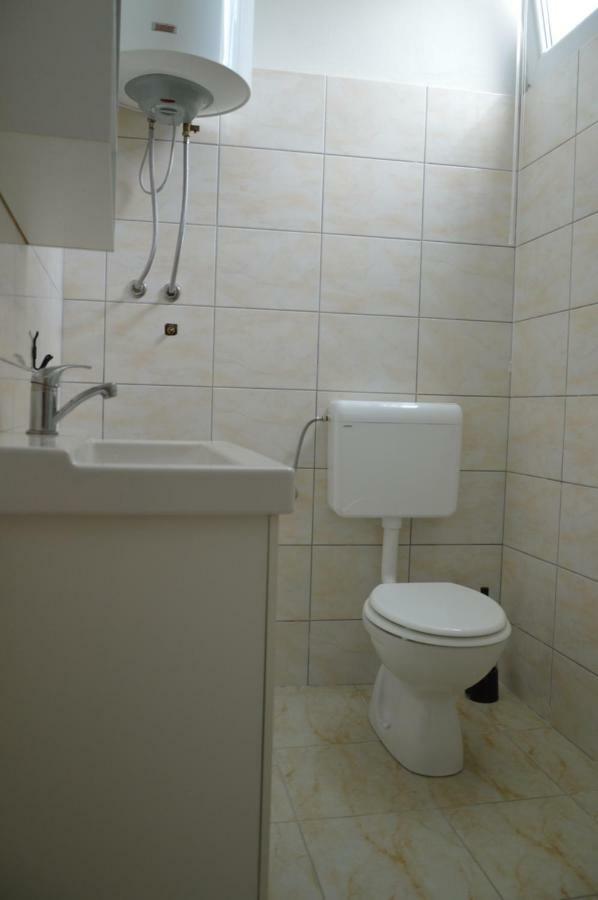 Apartman Paulina Bibinje Esterno foto