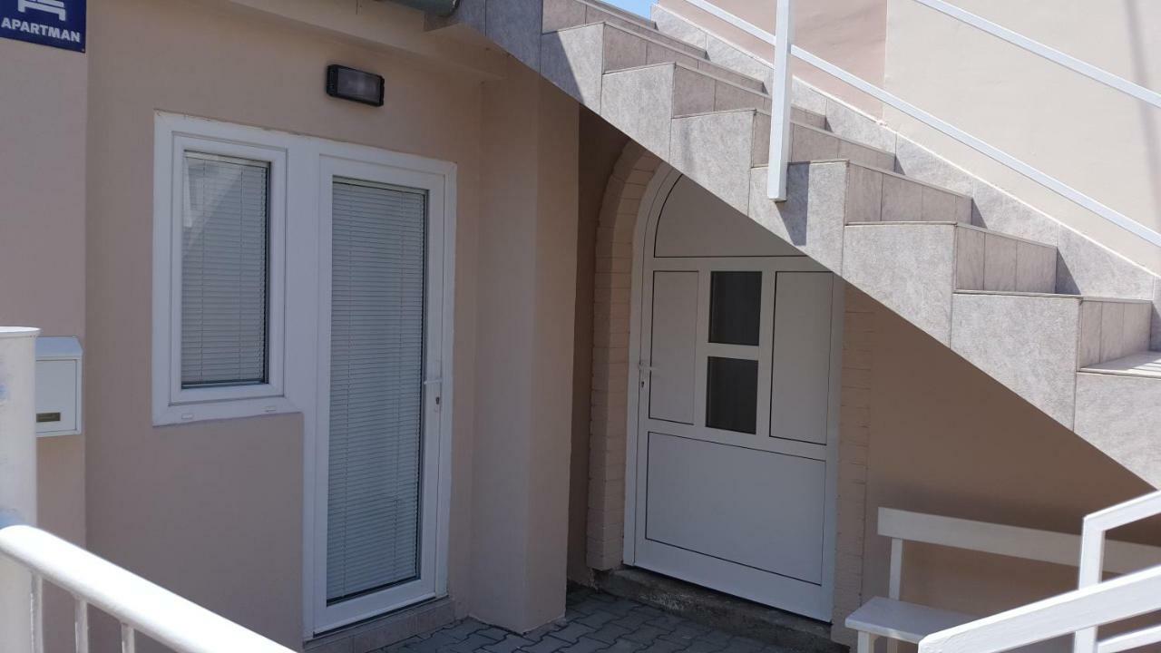 Apartman Paulina Bibinje Esterno foto