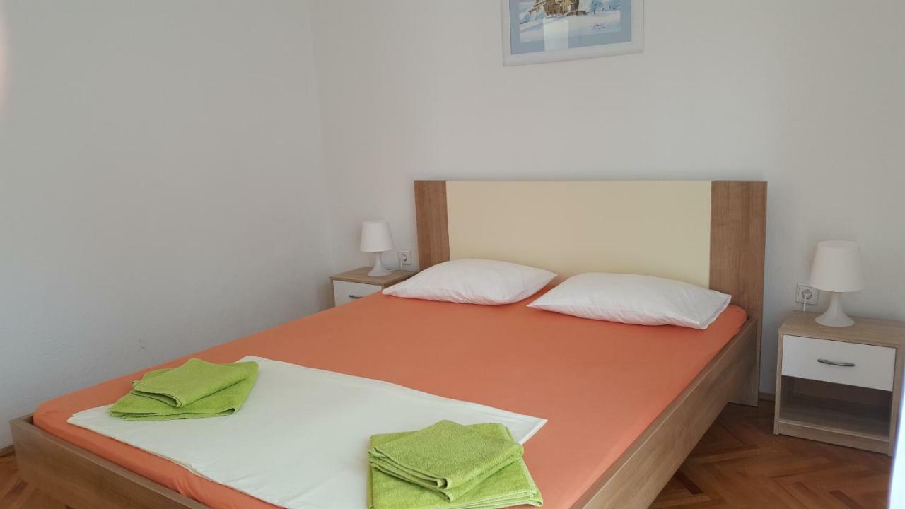 Apartman Paulina Bibinje Esterno foto