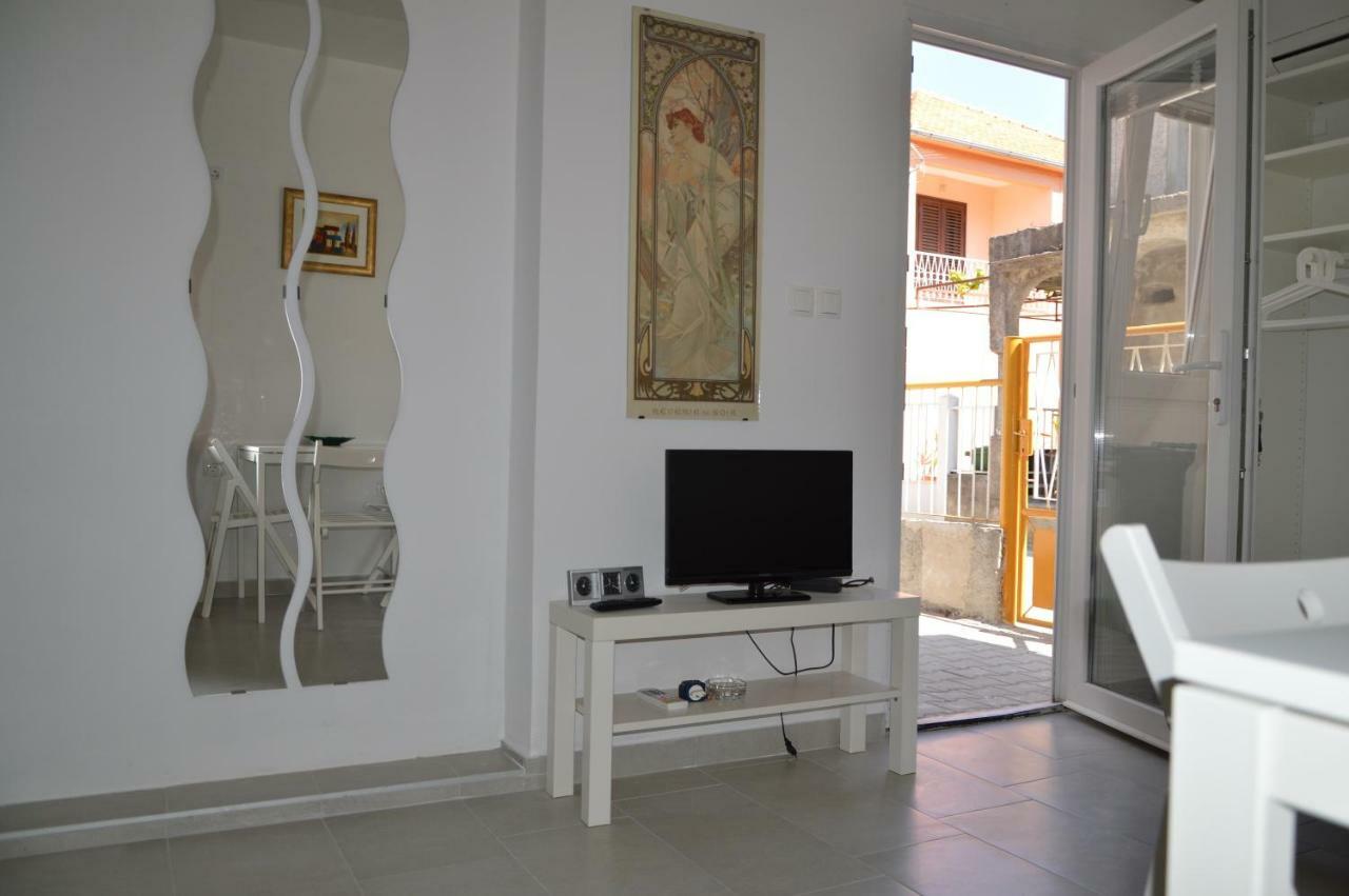 Apartman Paulina Bibinje Esterno foto