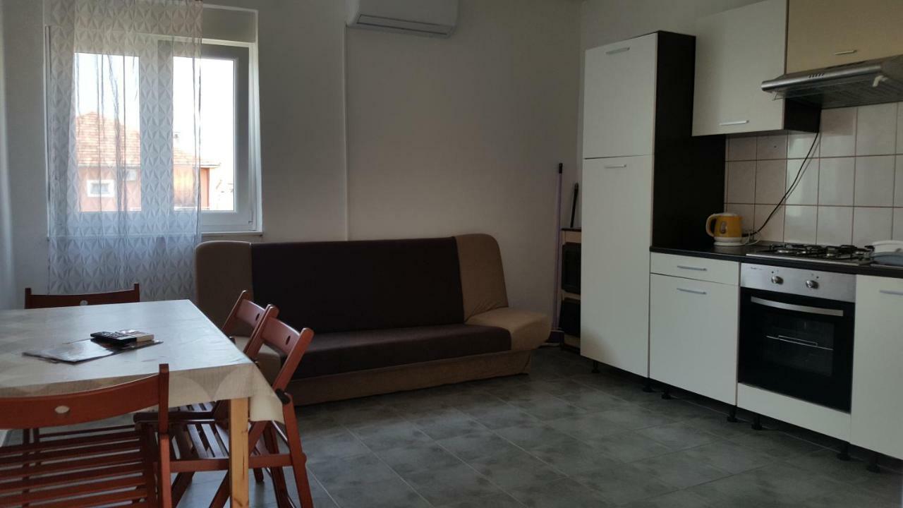 Apartman Paulina Bibinje Esterno foto