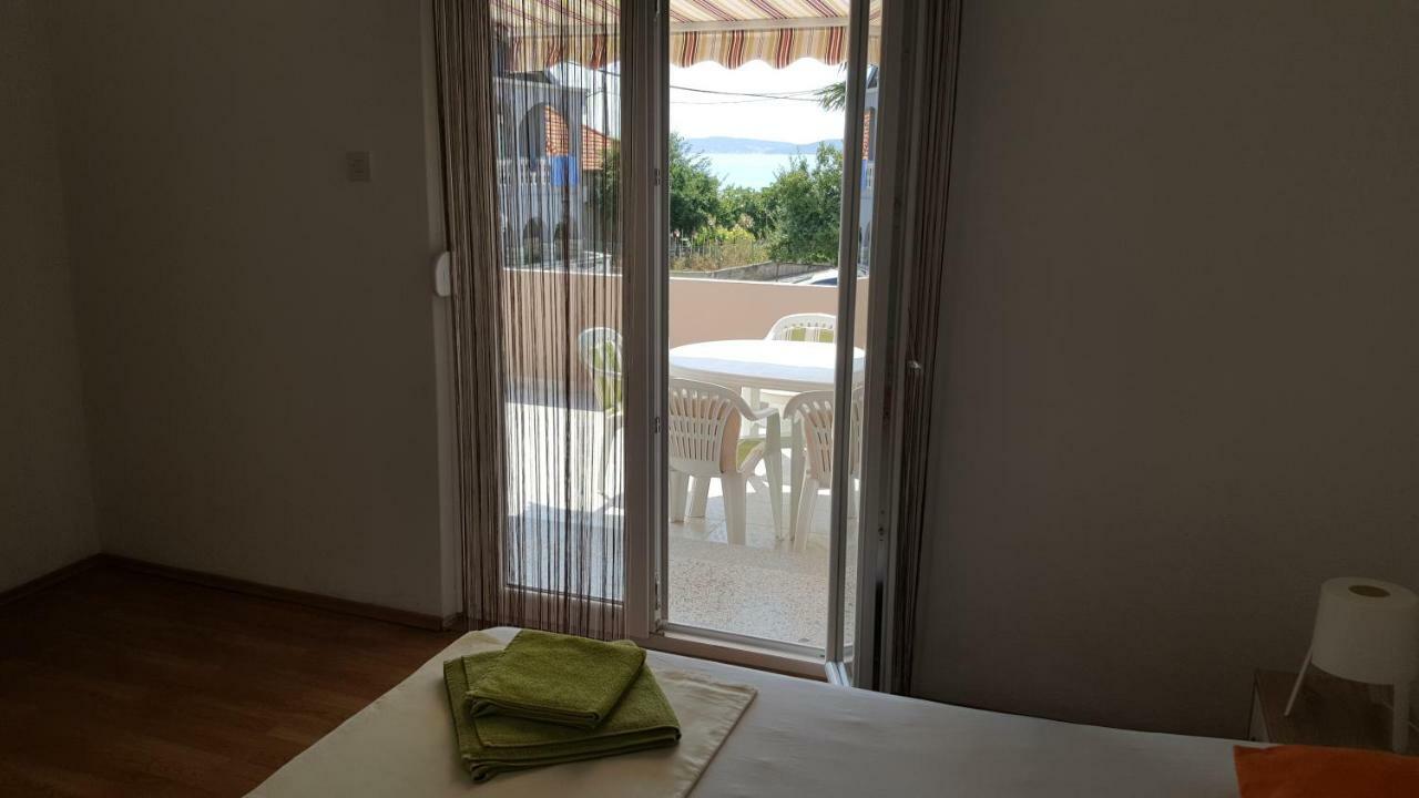 Apartman Paulina Bibinje Esterno foto