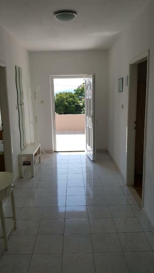 Apartman Paulina Bibinje Esterno foto