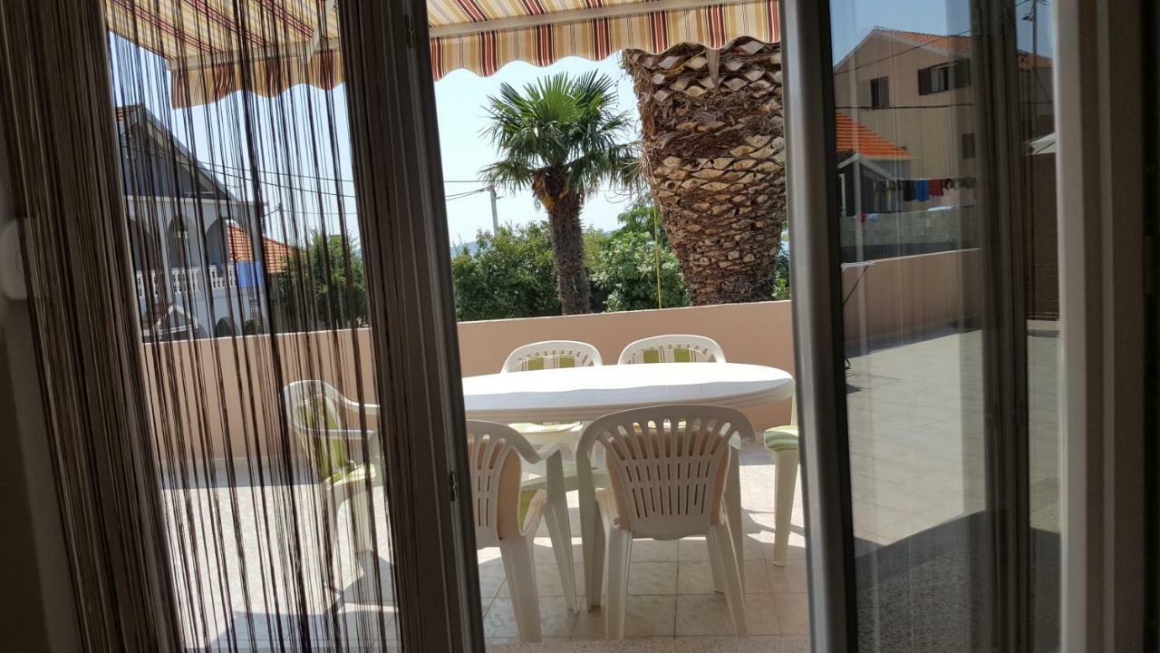 Apartman Paulina Bibinje Esterno foto