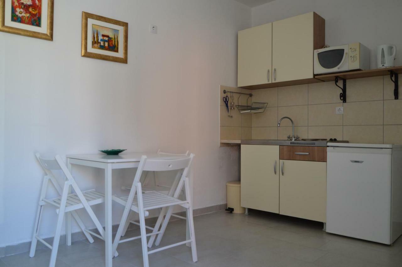 Apartman Paulina Bibinje Esterno foto